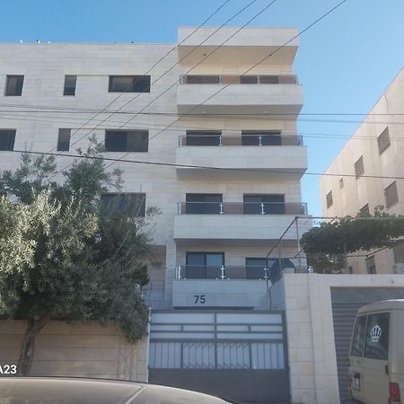 The Place Madaba Exterior foto